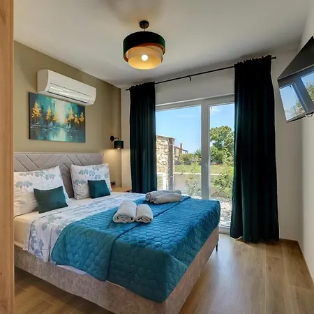 Vakantiehuis Pieron