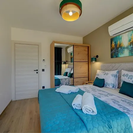 Vakantiehuis Pieron