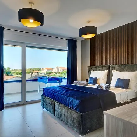 Vakantiehuis Pieron *