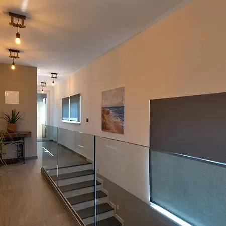 Vakantiehuis Pieron *