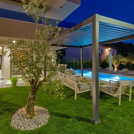 Pieron Vakantiehuis Barban