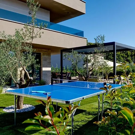 Vakantiehuis Pieron *