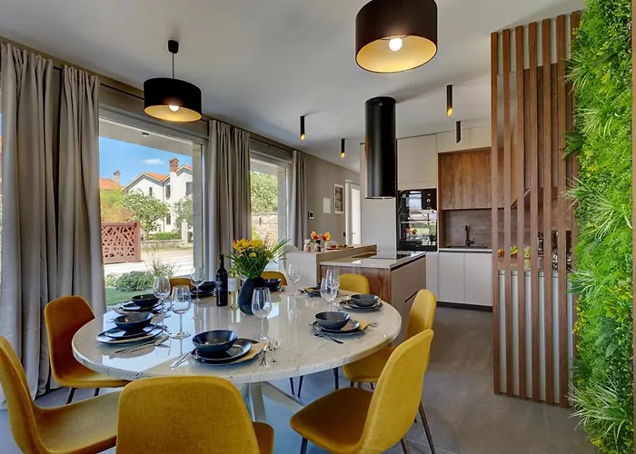 Βίλα Pieron Barban