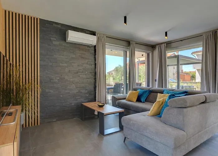 Pieron Βίλα Barban